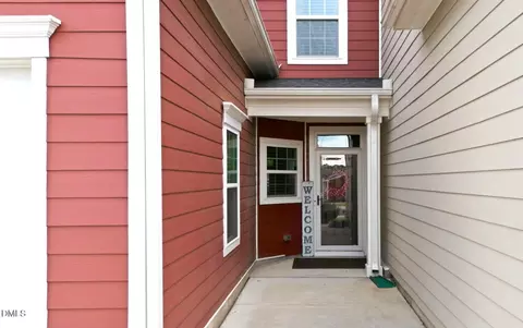 Exterior - 408 Judge Ct, Durham, NC 27703 photo 1 of 5