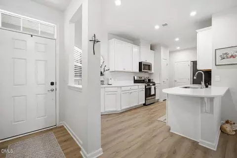 Entry Way - 408 Judge Ct, Durham, NC 27703 photo 1 of 3