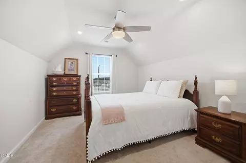 Bedroom - 408 Judge Ct, Durham, NC 27703 photo 3 of 3
