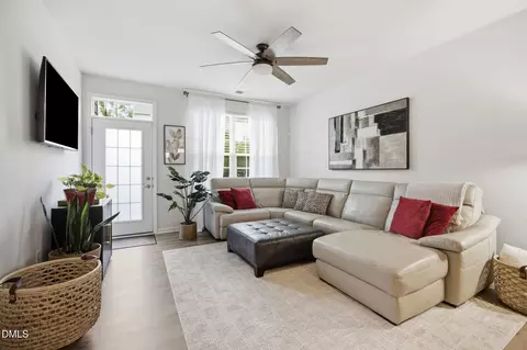 408 Judge Ct, Durham, NC 27703