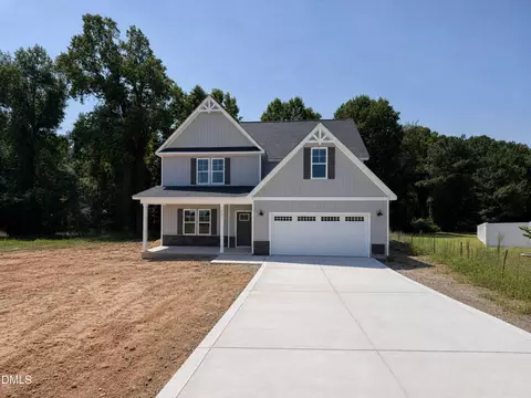 261 Yardley Dr #( 66), Smithfield, NC 27577
