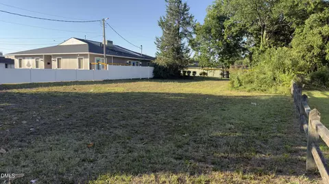 316 Hill St, Rocky Mount, NC 27801
