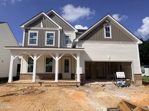325 Longleaf Glen Ln #031, Zebulon, NC 27597