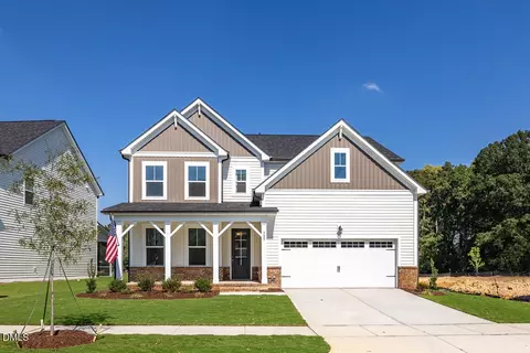 325 Longleaf Glen Ln #031, Zebulon, NC 27597