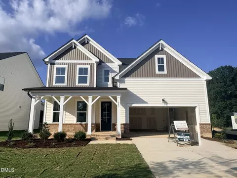 325 Longleaf Glen Ln #031, Zebulon, NC 27597