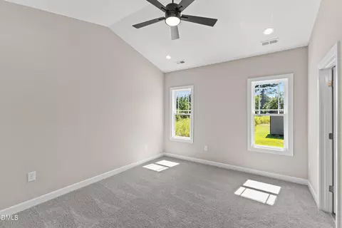 Bedroom - 930 Micro Rd W, Selma, NC 27576 photo 5 of 6