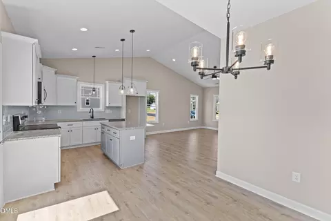 Dining - 930 Micro Rd W, Selma, NC 27576 photo 2 of 2
