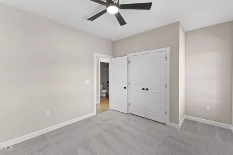 Bedroom - 930 Micro Rd W, Selma, NC 27576 photo 4 of 6