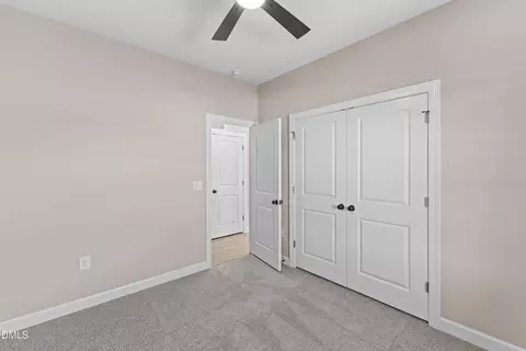 Bedroom - 930 Micro Rd W, Selma, NC 27576 photo 2 of 6