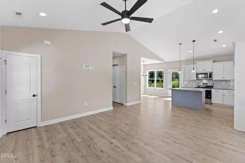 Living - 930 Micro Rd W, Selma, NC 27576 photo 2 of 2
