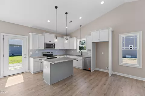 Kitchen - 930 Micro Rd W, Selma, NC 27576 photo 1 of 5