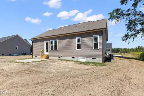 Exterior - 930 Micro Rd W, Selma, NC 27576 photo 4 of 6