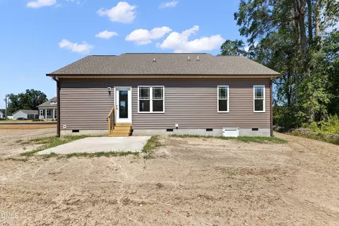 Exterior - 930 Micro Rd W, Selma, NC 27576 photo 5 of 6