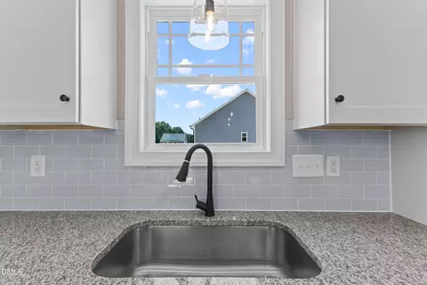 Kitchen - 930 Micro Rd W, Selma, NC 27576 photo 5 of 5