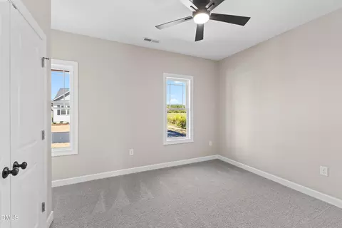 Bedroom - 930 Micro Rd W, Selma, NC 27576 photo 3 of 6