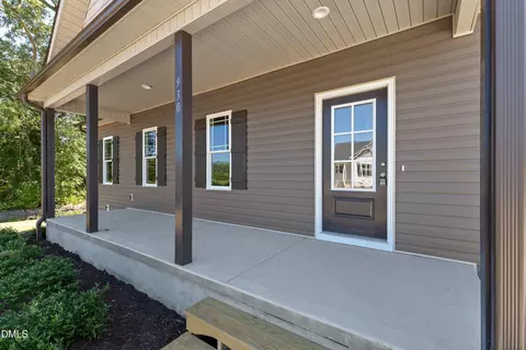 Exterior - 930 Micro Rd W, Selma, NC 27576 photo 2 of 6