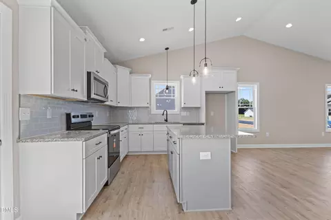 Kitchen - 930 Micro Rd W, Selma, NC 27576 photo 3 of 5