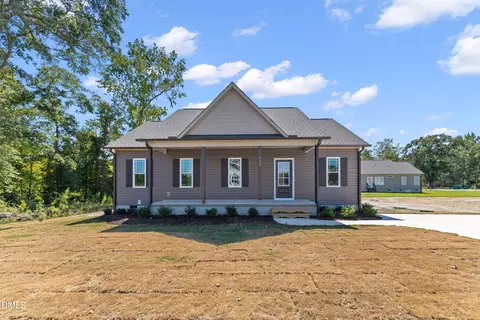 Exterior - 930 Micro Rd W, Selma, NC 27576 photo 1 of 6