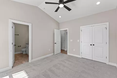 Bedroom - 930 Micro Rd W, Selma, NC 27576 photo 6 of 6