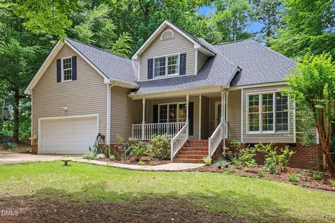 113 Richland Dr, Youngsville, NC 27596