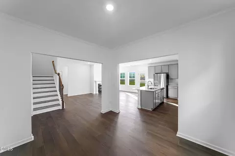 660 Morning Light Dr, Angier, NC 27501