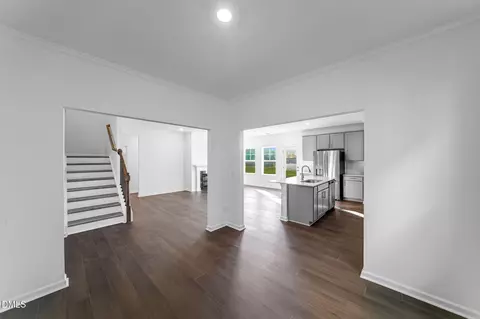660 Morning Light Dr, Angier, NC 27501