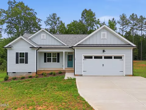 109 Nutbush Creek Ln, Norlina, NC 27563