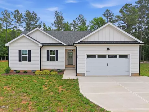 117 Nutbush Creek Ln, Norlina, NC 27563