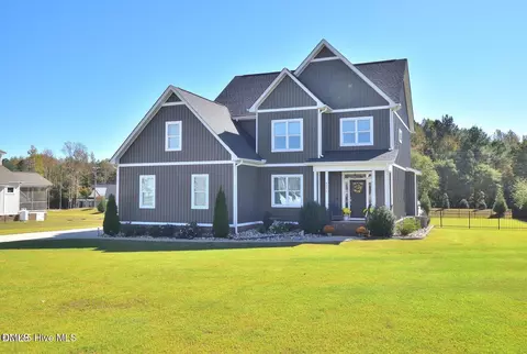 5771 Harvest Ridge Rd, Battleboro, NC 27809