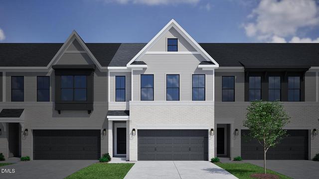907 Westerland Way #84, Durham, NC 27703