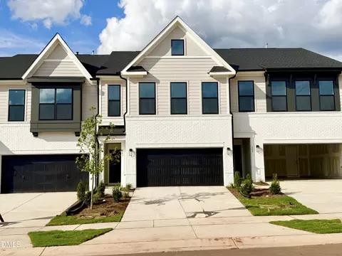 907 Westerland Way #84, Durham, NC 27703