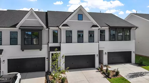 907 Westerland Way #84, Durham, NC 27703