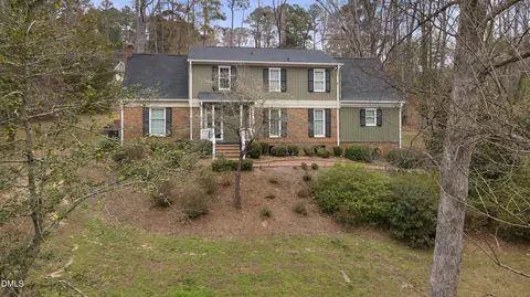 1302 Hermitage Rd, Sanford, NC 27330