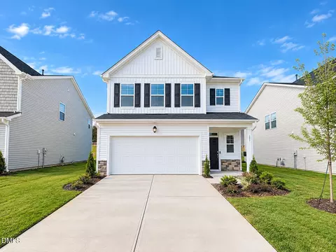 205 Browler Ct, Angier, NC 27501