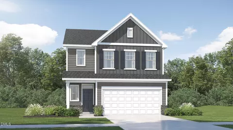 205 Browler Ct, Angier, NC 27501
