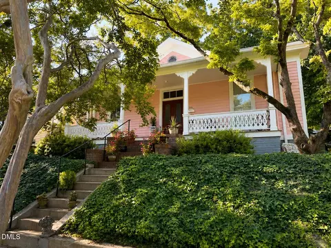 514 E Lane St, Raleigh, NC 27601