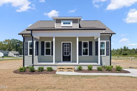 932 Micro Rd W, Selma, NC 27576
