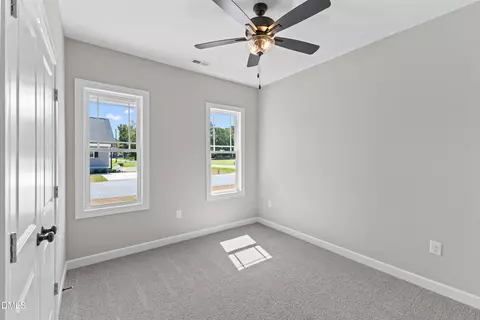 Bedroom - 932 Micro Rd W, Selma, NC 27576 photo 5 of 5