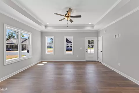 Living - 932 Micro Rd W, Selma, NC 27576 photo 1 of 2