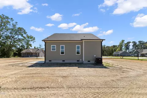 Exterior - 932 Micro Rd W, Selma, NC 27576 photo 6 of 7