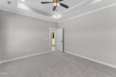 Bedroom - 932 Micro Rd W, Selma, NC 27576 photo 2 of 5
