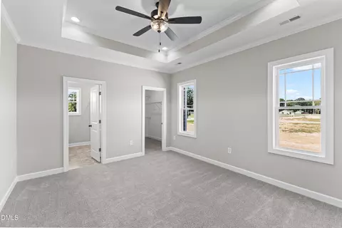 Bedroom - 932 Micro Rd W, Selma, NC 27576 photo 1 of 5