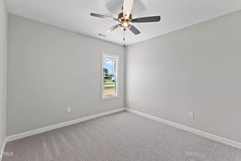 Bedroom - 932 Micro Rd W, Selma, NC 27576 photo 3 of 5