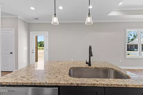 Kitchen - 932 Micro Rd W, Selma, NC 27576 photo 2 of 2