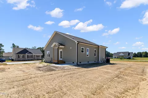 Exterior - 932 Micro Rd W, Selma, NC 27576 photo 5 of 7