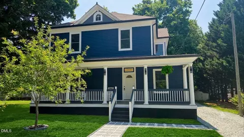 111 Virginia Ave, Roxboro, NC 27573