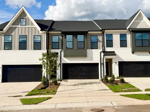 903 Westerland Way #86, Durham, NC 27703