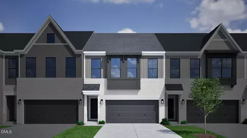 903 Westerland Way #86, Durham, NC 27703