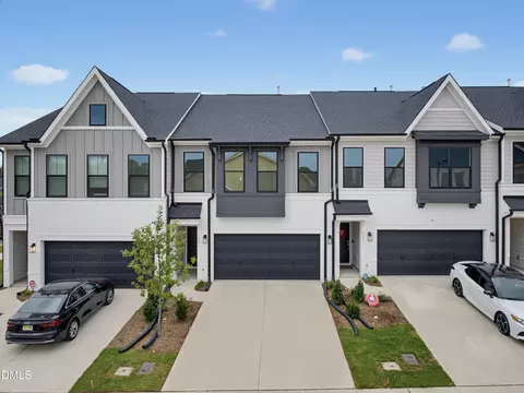 903 Westerland Way #86, Durham, NC 27703
