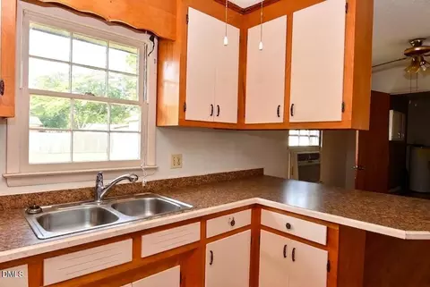 Kitchen - 205 W B St, Erwin, NC 28339 photo 3 of 3